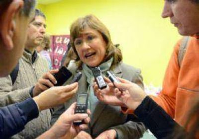 Pereyra fue denunciado por la lista A del MPN