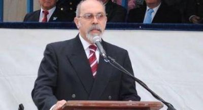 Iba�ez exhort� al pueblo a apoyar en las urnas la gesti�n de Insfr�n 