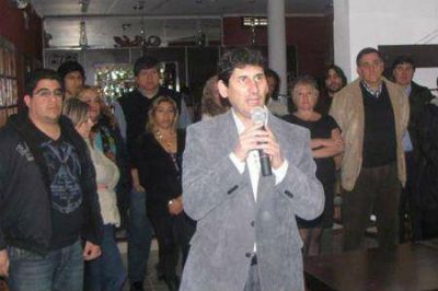 Coronel: �Andreotti y Amieiro son lo mismo�