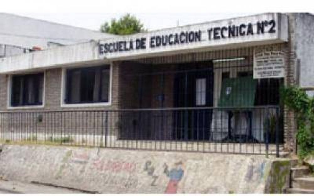 San Isidro: La T�cnica N�2 festejar� su primer cuarto de siglo
