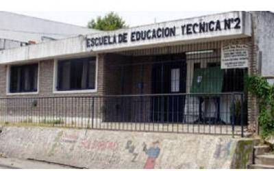 San Isidro: La T�cnica N�2 festejar� su primer cuarto de siglo