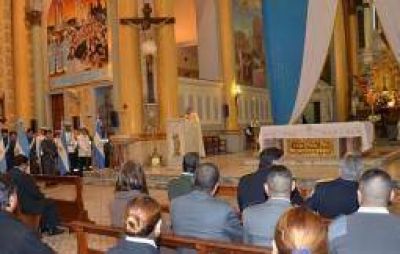 �Trabajemos por una sociedad m�s justa y menos crispada�
