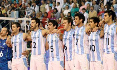 Liga de Voley: a buen ritmo se venden la entradas para las finales