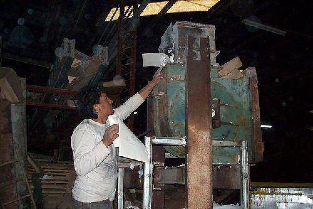 Destruyeron expedientes del Poder Judicial