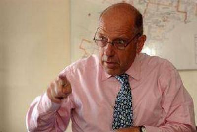 Gripe A: �7 mil vacunados m�s que el a�o anterior�