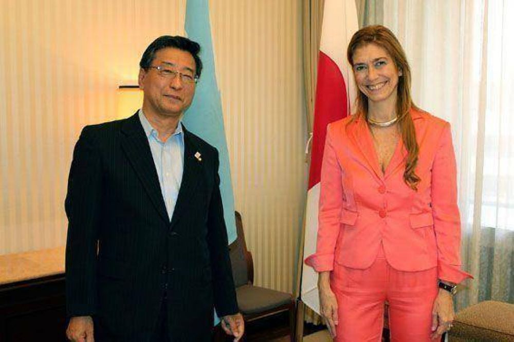 Toyota ratific� planes de inversi�n en Jujuy