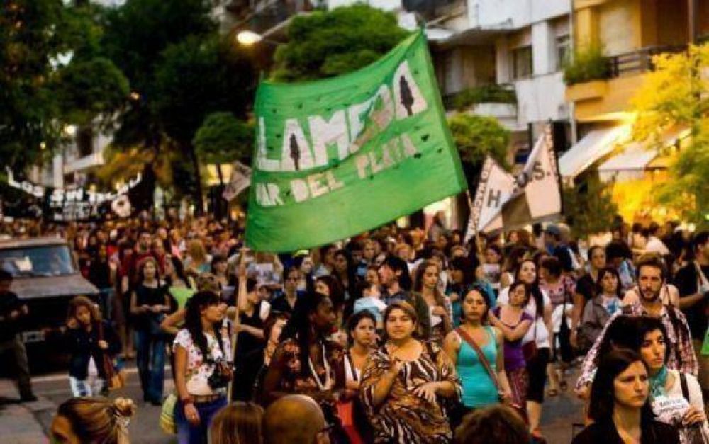 Arte contra la Trata