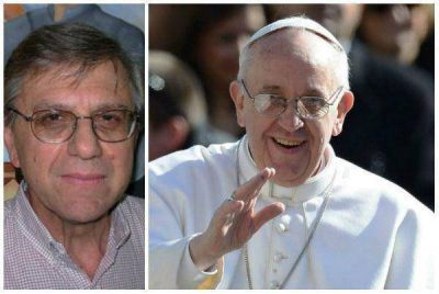 "S� que soy sucesor de pastores muy entregados", afirm� el nuevo Obispo de Bariloche