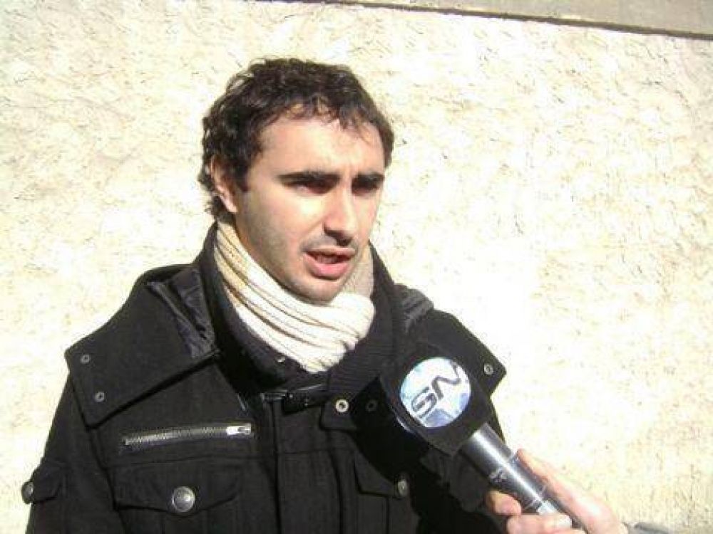 Aporte en la conformaci�n de los centros de estudiantes