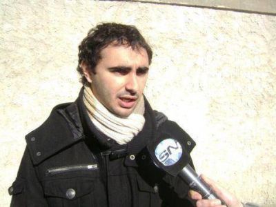 Aporte en la conformaci�n de los centros de estudiantes