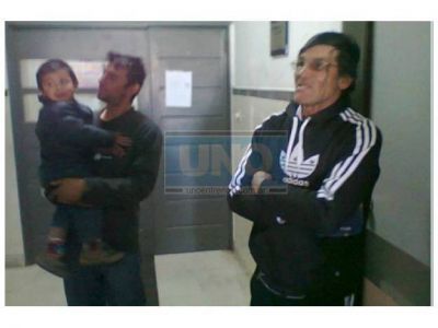 Nueva balacera en Gaucho Rivero con un ni�o herido por la violencia