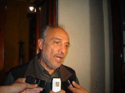 Crece la tensi�n entre el gobierno de Fellner y los gremios de Jujuy