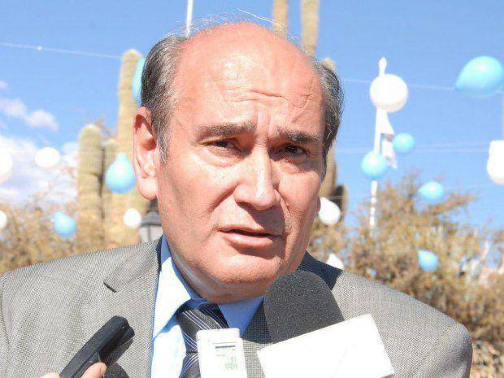 El camino preelectoral del FPV juje�o