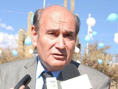 El camino preelectoral del FPV juje�o