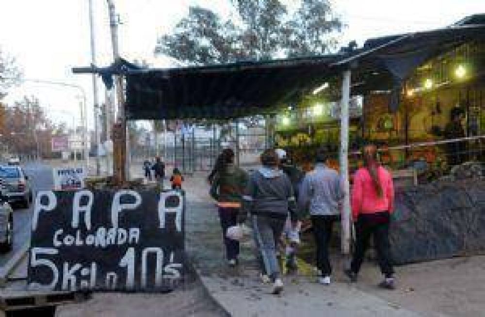 Un intento de asalto termin� con un ladr�n herido y otro detenido