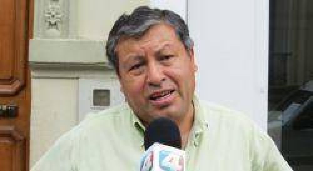 ADEP retoma el reclamo por asignaciones y estado edilicio de las escuelas