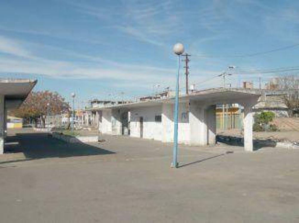 Piden se declare patrimonio hist�rico lo que queda del Ferrocarril Provincial