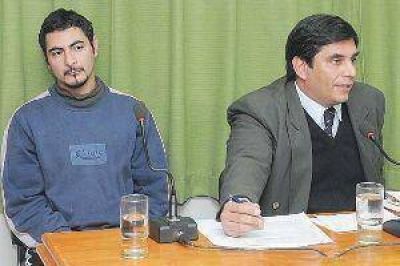 La defensa de "Talib�n" P�ez analiza pedir el sobreseimiento