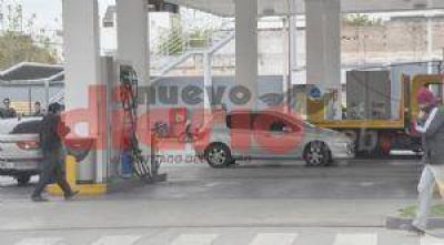 Estaciones tuvieron un trabajo �normal�