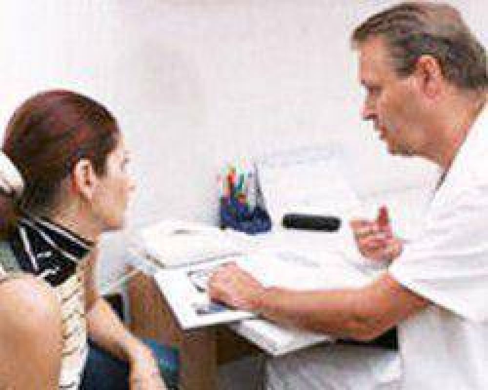 Hay un 18% m�s de casos de s�filis temprana en San Juan