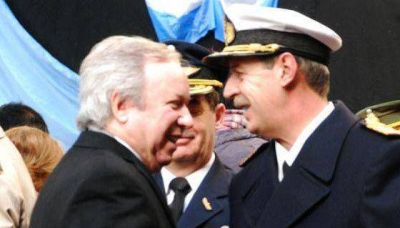 Peralta pidi� por mayor federalismo y respeto por las autonom�as provinciales