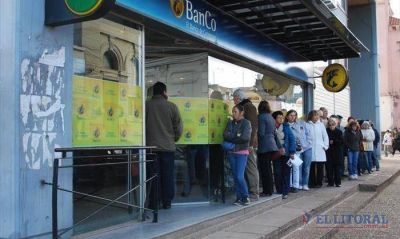 El aumento a estatales superar�a los 300 pesos