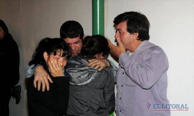 Familiares de Elizabeth Ver�n convocan a una masiva marcha para pedir justicia