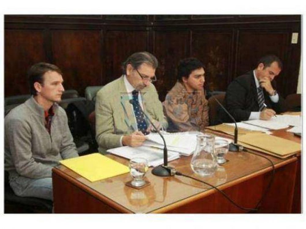 A juicio por llevar enga�adas a dos correntinas con el fin de prostituirlas