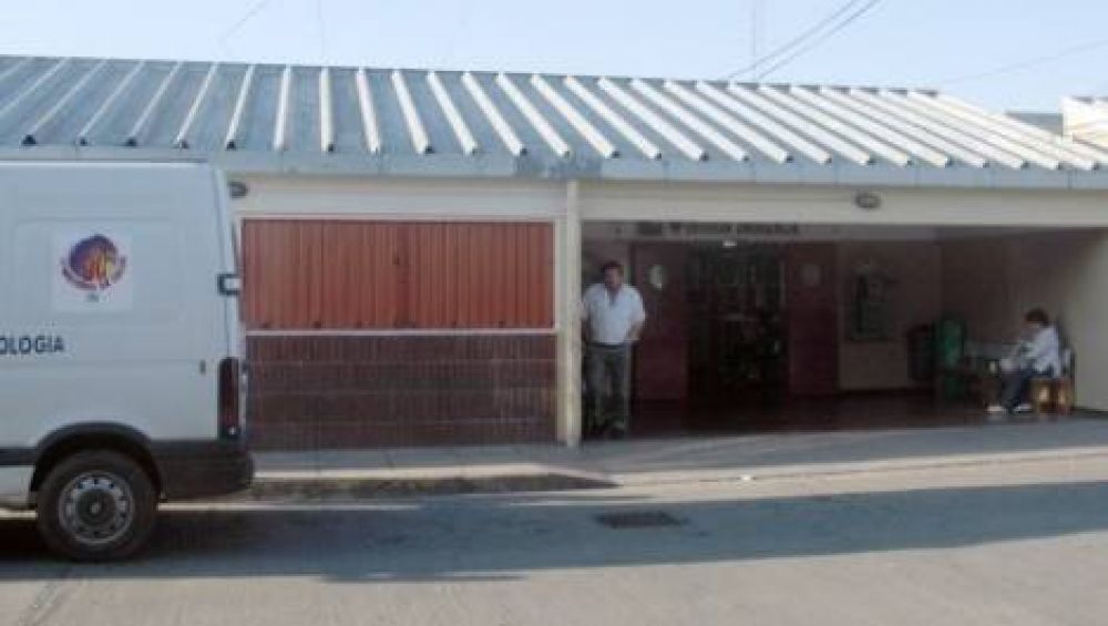 Joven muere al ser embestido por un colectivo