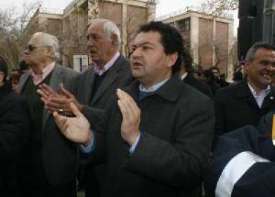Fijan para el 6 de agosto el juicio a exintendentes