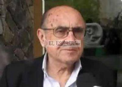 �Brizuela del Moral habla con la elocuencia del tonto�