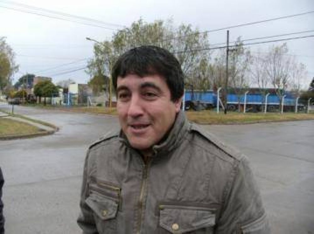 Habr� interventor en la delegaci�n del Ministerio de Trabajo