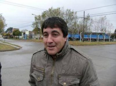 Habr� interventor en la delegaci�n del Ministerio de Trabajo