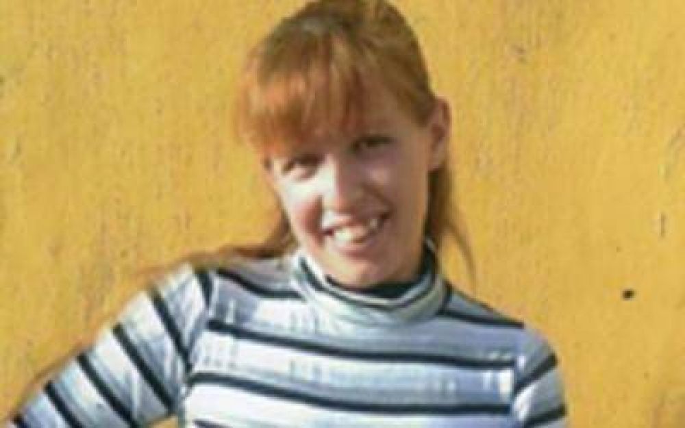Z�rate: Buscan a joven madre desaparecida desde el s�bado 6