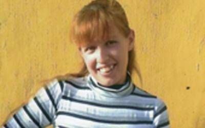 Z�rate: Buscan a joven madre desaparecida desde el s�bado 6