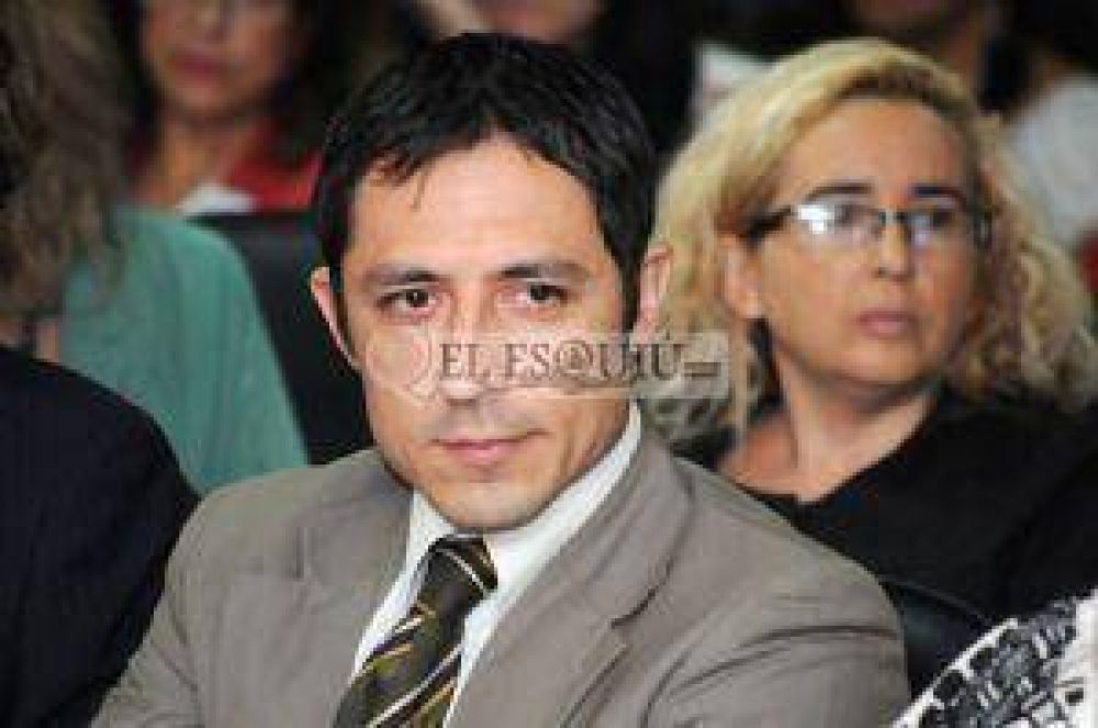 Un juez ordena el abordaje multidisciplinario del Estado por menor en conflicto con la ley