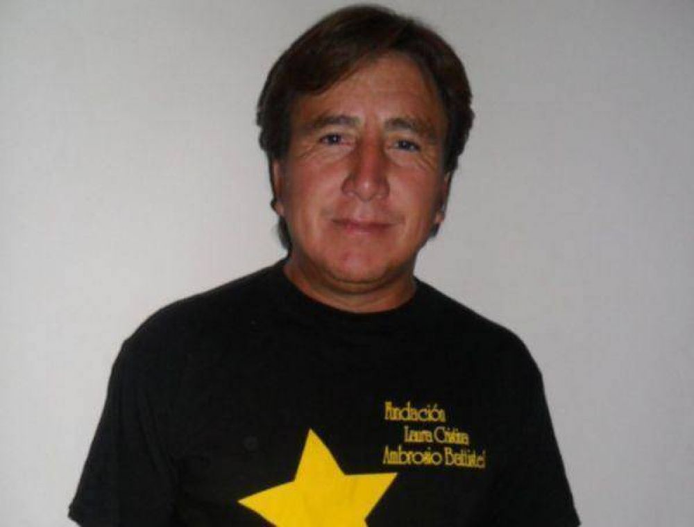 �No tenemos contactos con los ex funcionarios de Breitenstein, solo contamos con su apoyo moral�