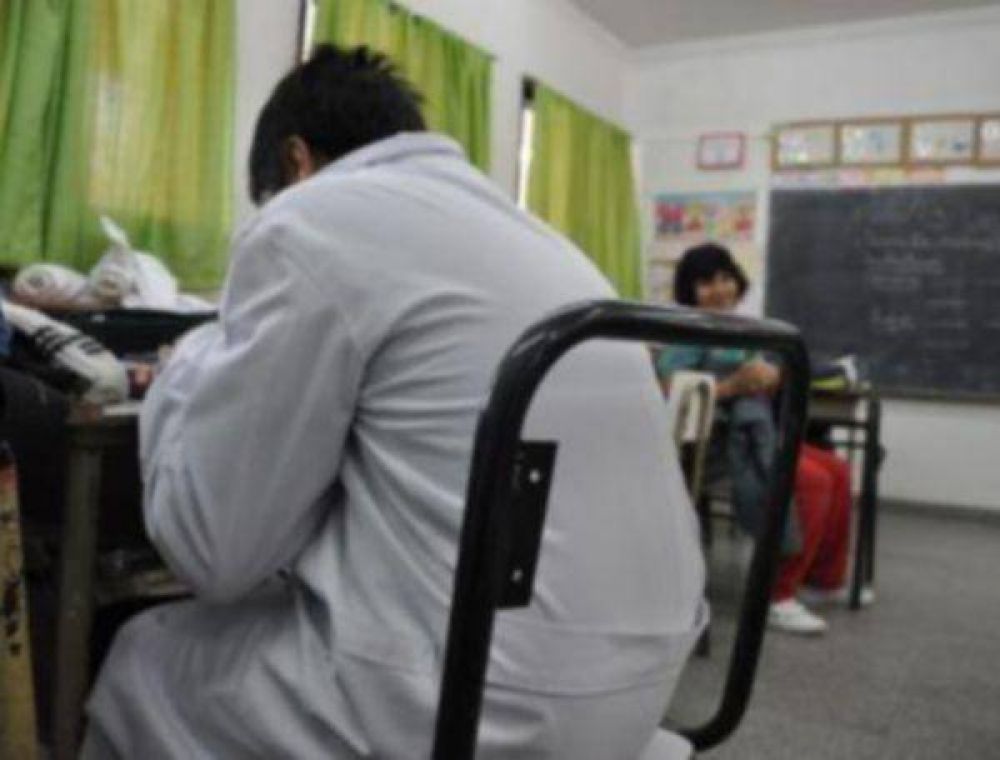 Piden que la Municipalidad destine el fondo educativo para solucionar problemas edilicios