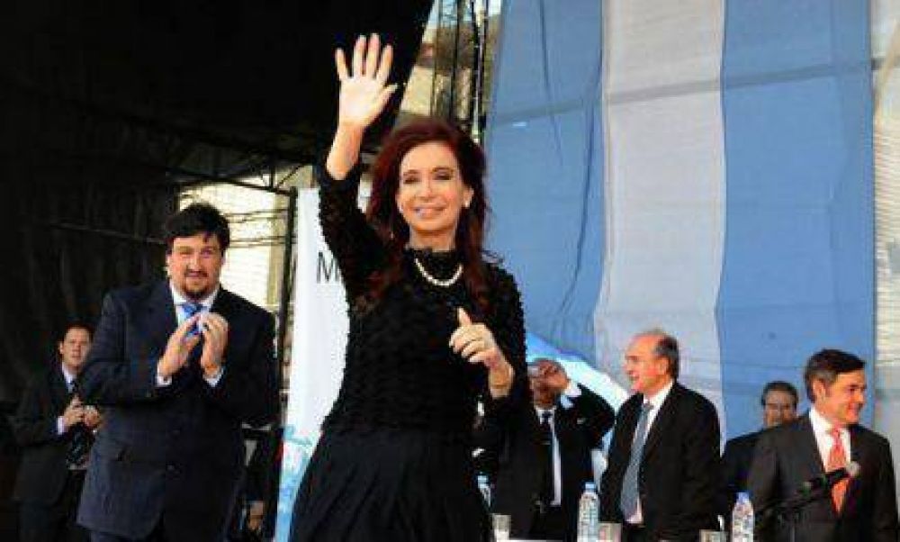 Por la presencia de Closs, candidatos del FPV no participar�n en las elecciones Primarias