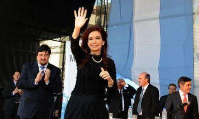 Por la presencia de Closs, candidatos del FPV no participar�n en las elecciones Primarias