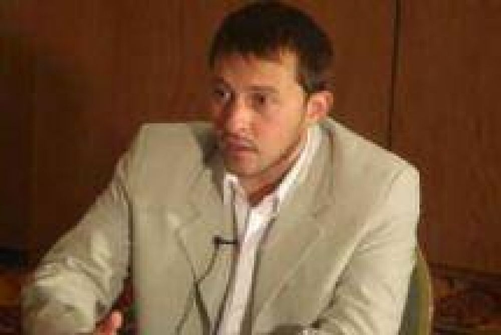 Mat�as Assennato: "Durand Cornejo es un vende humo�
