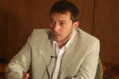 Mat�as Assennato: "Durand Cornejo es un vende humo�