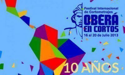 Ober en Cortos: este mircoles presenta su programacin 2013