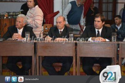 En Sierra de la Ventana se reunir�n los Concejos Deliberantes de la regi�n