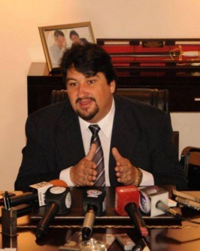 Closs: �Seguimos acompa�ando a la Presidenta�