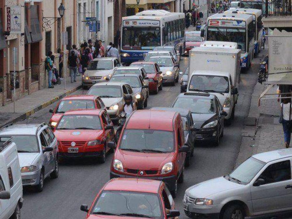 Entre enero y junio, secuestraron 236 remises ilegales