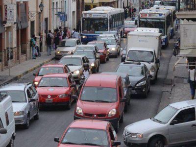 Entre enero y junio, secuestraron 236 remises ilegales