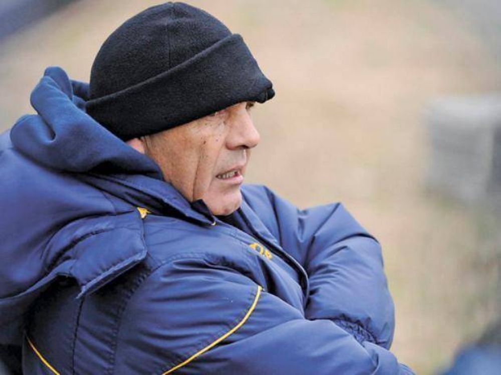 Russo: "Es un mercado de pases interno, tendremos que redoblar los esfuerzos"