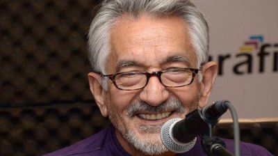 Alberto Rodr�guez Sa�: "A la Argentina la veo 'mangierizada'"