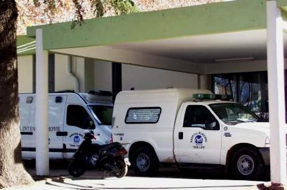 Confirmaron primer caso de gripe A en Bragado